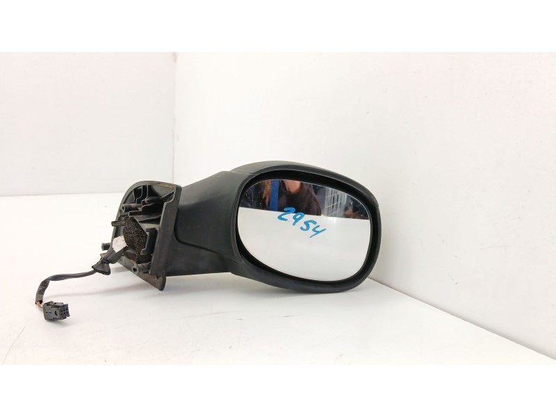 Recambio de retrovisor derecho para citroën c3 i (fc_, fn_) 1.4 hdi referencia OEM IAM   