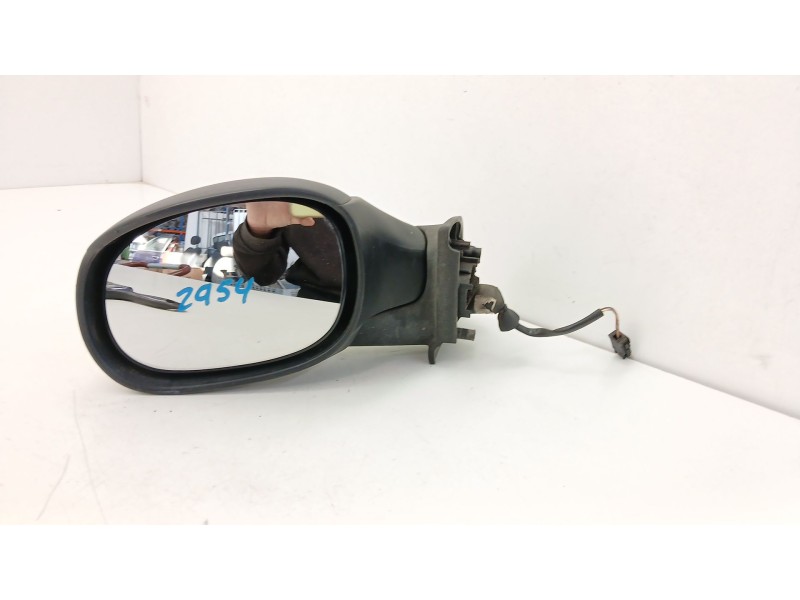 Recambio de retrovisor izquierdo para citroën c3 i (fc_, fn_) 1.4 hdi referencia OEM IAM   