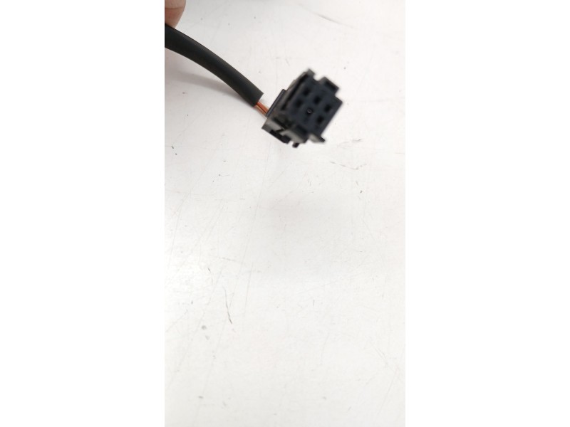 Recambio de retrovisor izquierdo para citroën c3 i (fc_, fn_) 1.4 hdi referencia OEM IAM   
							