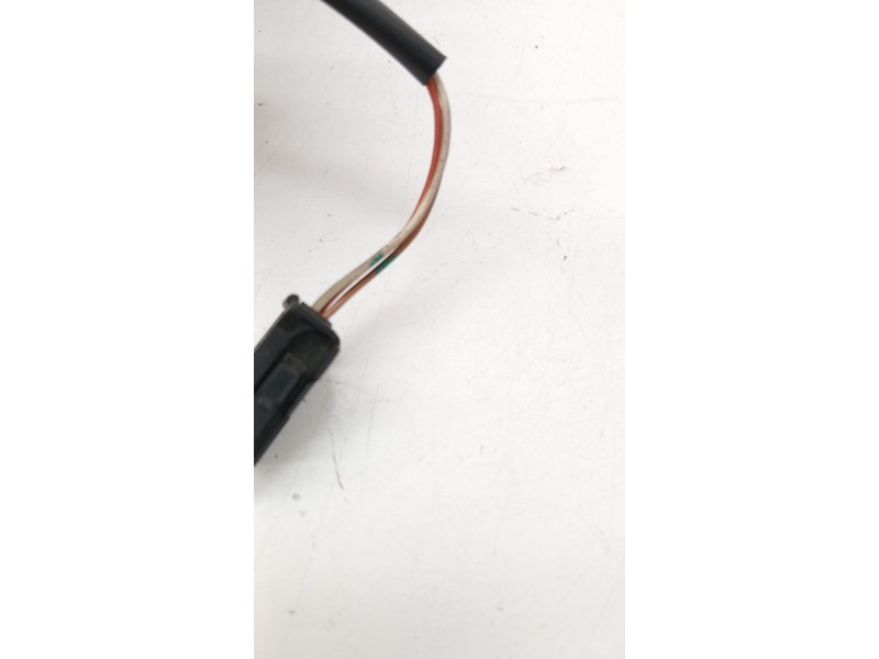 Recambio de retrovisor izquierdo para citroën c3 i (fc_, fn_) 1.4 hdi referencia OEM IAM   