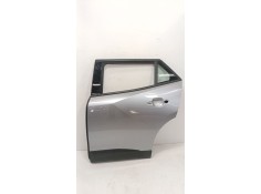 Recambio de puerta trasera izquierda para peugeot 2008 ii (ud_, us_, uy_, uj_, ur_, uc_) 1.2 puretech 100 referencia OEM IAM   