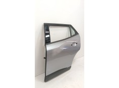 Recambio de puerta trasera izquierda para peugeot 2008 ii (ud_, us_, uy_, uj_, ur_, uc_) 1.2 puretech 100 referencia OEM IAM    2