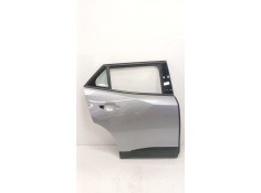 Recambio de puerta trasera derecha para peugeot 2008 ii (ud_, us_, uy_, uj_, ur_, uc_) 1.2 puretech 100 referencia OEM IAM   