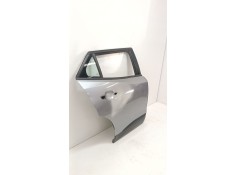 Recambio de puerta trasera derecha para peugeot 2008 ii (ud_, us_, uy_, uj_, ur_, uc_) 1.2 puretech 100 referencia OEM IAM    2
