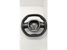Recambio de volante sin airbag para peugeot 2008 ii (ud_, us_, uy_, uj_, ur_, uc_) 1.2 puretech 100 referencia OEM IAM 98255044Z