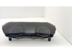 Recambio de cuadro instrumentos para peugeot 2008 ii (ud_, us_, uy_, uj_, ur_, uc_) 1.2 puretech 100 referencia OEM IAM 98360563