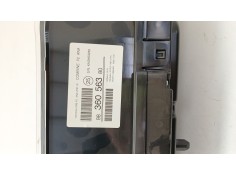 Recambio de cuadro instrumentos para peugeot 2008 ii (ud_, us_, uy_, uj_, ur_, uc_) 1.2 puretech 100 referencia OEM IAM 98360563 2