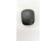Recambio de pomo palanca cambio para peugeot 2008 ii (ud_, us_, uy_, uj_, ur_, uc_) 1.2 puretech 100 referencia OEM IAM   