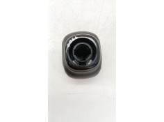 Recambio de pomo palanca cambio para peugeot 2008 ii (ud_, us_, uy_, uj_, ur_, uc_) 1.2 puretech 100 referencia OEM IAM    2