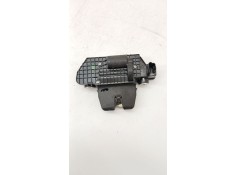 Recambio de cerradura maletero / porton para peugeot 2008 ii (ud_, us_, uy_, uj_, ur_, uc_) 1.2 puretech 100 referencia OEM IAM 