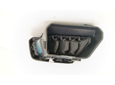 Recambio de rejilla aireadora para peugeot 2008 ii (ud_, us_, uy_, uj_, ur_, uc_) 1.2 puretech 100 referencia OEM IAM 98283683DX 2