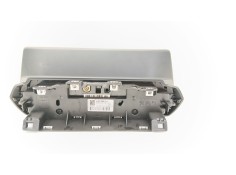 Recambio de pantalla multifuncion para peugeot 2008 ii (ud_, us_, uy_, uj_, ur_, uc_) 1.2 puretech 100 referencia OEM IAM 983812 2