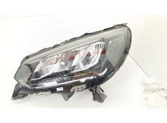 Recambio de faro izquierdo para peugeot 2008 ii (ud_, us_, uy_, uj_, ur_, uc_) 1.2 puretech 100 referencia OEM IAM 9833036380  