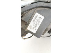 Recambio de faro izquierdo para peugeot 2008 ii (ud_, us_, uy_, uj_, ur_, uc_) 1.2 puretech 100 referencia OEM IAM 9833036380   2