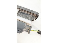 Recambio de maneta exterior porton para peugeot 2008 ii (ud_, us_, uy_, uj_, ur_, uc_) 1.2 puretech 100 referencia OEM IAM 98203 2