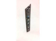 Recambio de moldura para peugeot 2008 ii (ud_, us_, uy_, uj_, ur_, uc_) 1.2 puretech 100 referencia OEM IAM    2