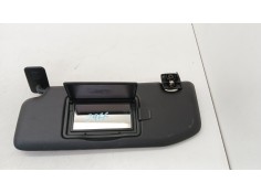 Recambio de parasol izquierdo para peugeot 2008 ii (ud_, us_, uy_, uj_, ur_, uc_) 1.2 puretech 100 referencia OEM IAM    2