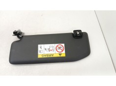 Recambio de parasol derecho para peugeot 2008 ii (ud_, us_, uy_, uj_, ur_, uc_) 1.2 puretech 100 referencia OEM IAM   
