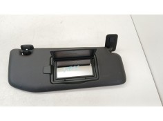 Recambio de parasol derecho para peugeot 2008 ii (ud_, us_, uy_, uj_, ur_, uc_) 1.2 puretech 100 referencia OEM IAM    2