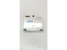 Recambio de sistema audio / radio cd para peugeot 2008 ii (ud_, us_, uy_, uj_, ur_, uc_) 1.2 puretech 100 referencia OEM IAM 985