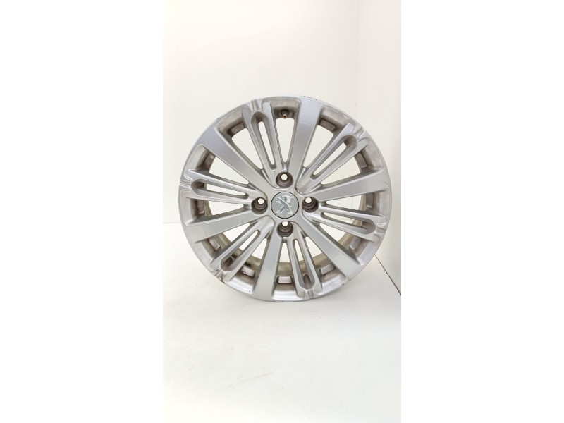 Recambio de llanta para peugeot 208 i (ca_, cc_) 1.2 puretech 82 referencia OEM IAM   