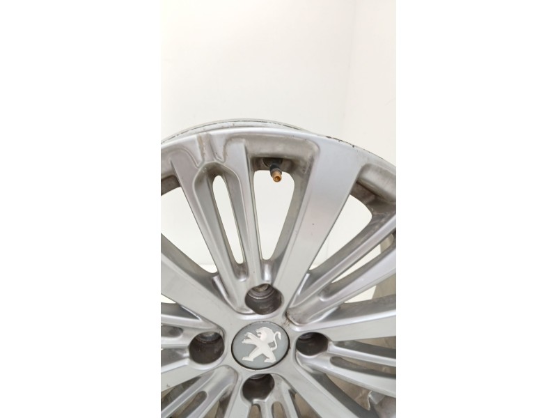 Recambio de llanta para peugeot 208 i (ca_, cc_) 1.2 puretech 82 referencia OEM IAM   