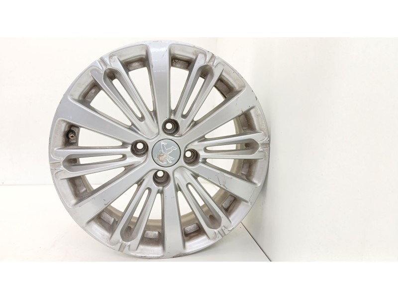 Recambio de llanta para peugeot 208 i (ca_, cc_) 1.2 puretech 82 referencia OEM IAM   