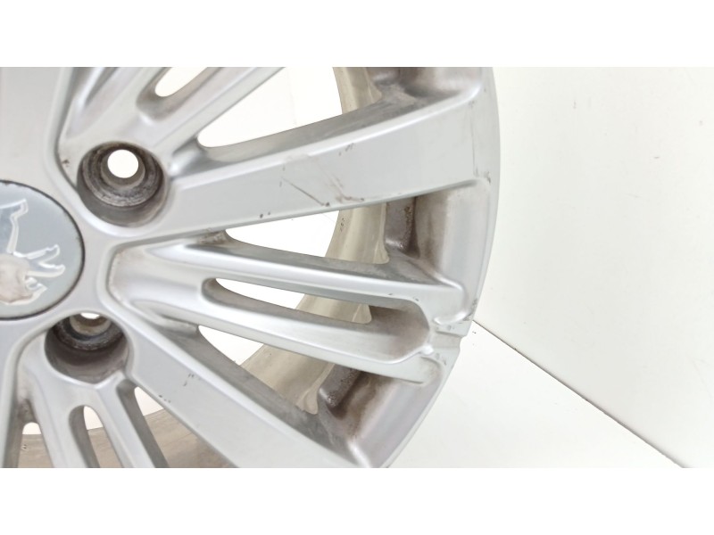Recambio de llanta para peugeot 208 i (ca_, cc_) 1.2 puretech 82 referencia OEM IAM   