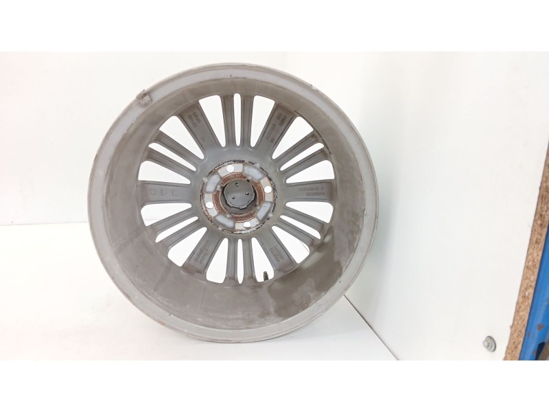 Recambio de llanta para peugeot 208 i (ca_, cc_) 1.2 puretech 82 referencia OEM IAM   