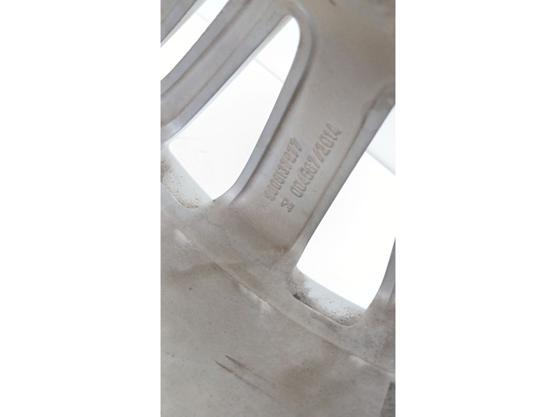 Recambio de llanta para peugeot 208 i (ca_, cc_) 1.2 puretech 82 referencia OEM IAM   
							