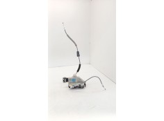 Recambio de cerradura puerta trasera izquierda para peugeot 2008 ii (ud_, us_, uy_, uj_, ur_, uc_) 1.2 puretech 100 referencia O