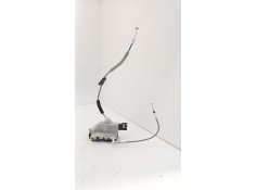 Recambio de cerradura puerta trasera derecha para peugeot 2008 ii (ud_, us_, uy_, uj_, ur_, uc_) 1.2 puretech 100 referencia OEM