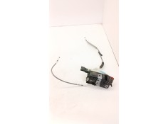 Recambio de cerradura puerta trasera derecha para peugeot 2008 ii (ud_, us_, uy_, uj_, ur_, uc_) 1.2 puretech 100 referencia OEM 2