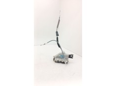 Recambio de cerradura puerta delantera derecha para peugeot 2008 ii (ud_, us_, uy_, uj_, ur_, uc_) 1.2 puretech 100 referencia O