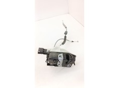 Recambio de cerradura puerta delantera derecha para peugeot 2008 ii (ud_, us_, uy_, uj_, ur_, uc_) 1.2 puretech 100 referencia O 2