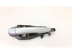 Recambio de maneta exterior trasera derecha para peugeot 2008 ii (ud_, us_, uy_, uj_, ur_, uc_) 1.2 puretech 100 referencia OEM 