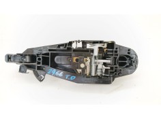 Recambio de maneta exterior trasera derecha para peugeot 2008 ii (ud_, us_, uy_, uj_, ur_, uc_) 1.2 puretech 100 referencia OEM  2