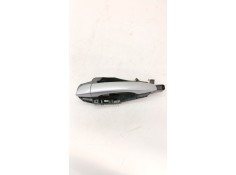 Recambio de maneta exterior trasera izquierda para peugeot 2008 ii (ud_, us_, uy_, uj_, ur_, uc_) 1.2 puretech 100 referencia OE