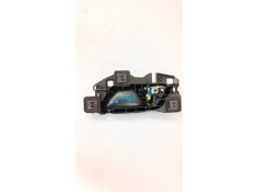Recambio de maneta interior delantera derecha para peugeot 2008 ii (ud_, us_, uy_, uj_, ur_, uc_) 1.2 puretech 100 referencia OE 2