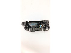 Recambio de maneta interior trasera izquierda para peugeot 2008 ii (ud_, us_, uy_, uj_, ur_, uc_) 1.2 puretech 100 referencia OE 2