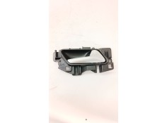 Recambio de maneta interior trasera derecha para peugeot 2008 ii (ud_, us_, uy_, uj_, ur_, uc_) 1.2 puretech 100 referencia OEM 