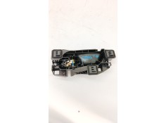 Recambio de maneta interior trasera derecha para peugeot 2008 ii (ud_, us_, uy_, uj_, ur_, uc_) 1.2 puretech 100 referencia OEM  2