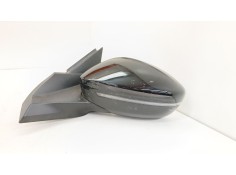 Recambio de retrovisor izquierdo para peugeot 2008 ii (ud_, us_, uy_, uj_, ur_, uc_) 1.2 puretech 100 referencia OEM IAM    2