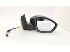 Recambio de retrovisor derecho para peugeot 2008 ii (ud_, us_, uy_, uj_, ur_, uc_) 1.2 puretech 100 referencia OEM IAM 985370449