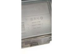 Recambio de caja reles / fusibles para peugeot 2008 ii (ud_, us_, uy_, uj_, ur_, uc_) 1.2 puretech 100 referencia OEM IAM 982451 2