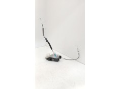 Recambio de cerradura puerta delantera izquierda para peugeot 2008 ii (ud_, us_, uy_, uj_, ur_, uc_) 1.2 puretech 100 referencia
