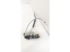 Recambio de cerradura puerta delantera izquierda para peugeot 2008 ii (ud_, us_, uy_, uj_, ur_, uc_) 1.2 puretech 100 referencia 2