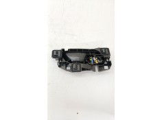 Recambio de maneta interior delantera izquierda para peugeot 2008 ii (ud_, us_, uy_, uj_, ur_, uc_) 1.2 puretech 100 referencia  2