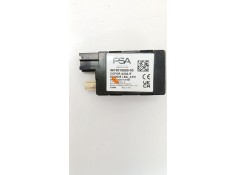Recambio de modulo electronico para peugeot 2008 ii (ud_, us_, uy_, uj_, ur_, uc_) 1.2 puretech 100 referencia OEM IAM 967801688 2