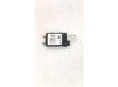 Recambio de modulo electronico para peugeot 2008 ii (ud_, us_, uy_, uj_, ur_, uc_) 1.2 puretech 100 referencia OEM IAM 982066438